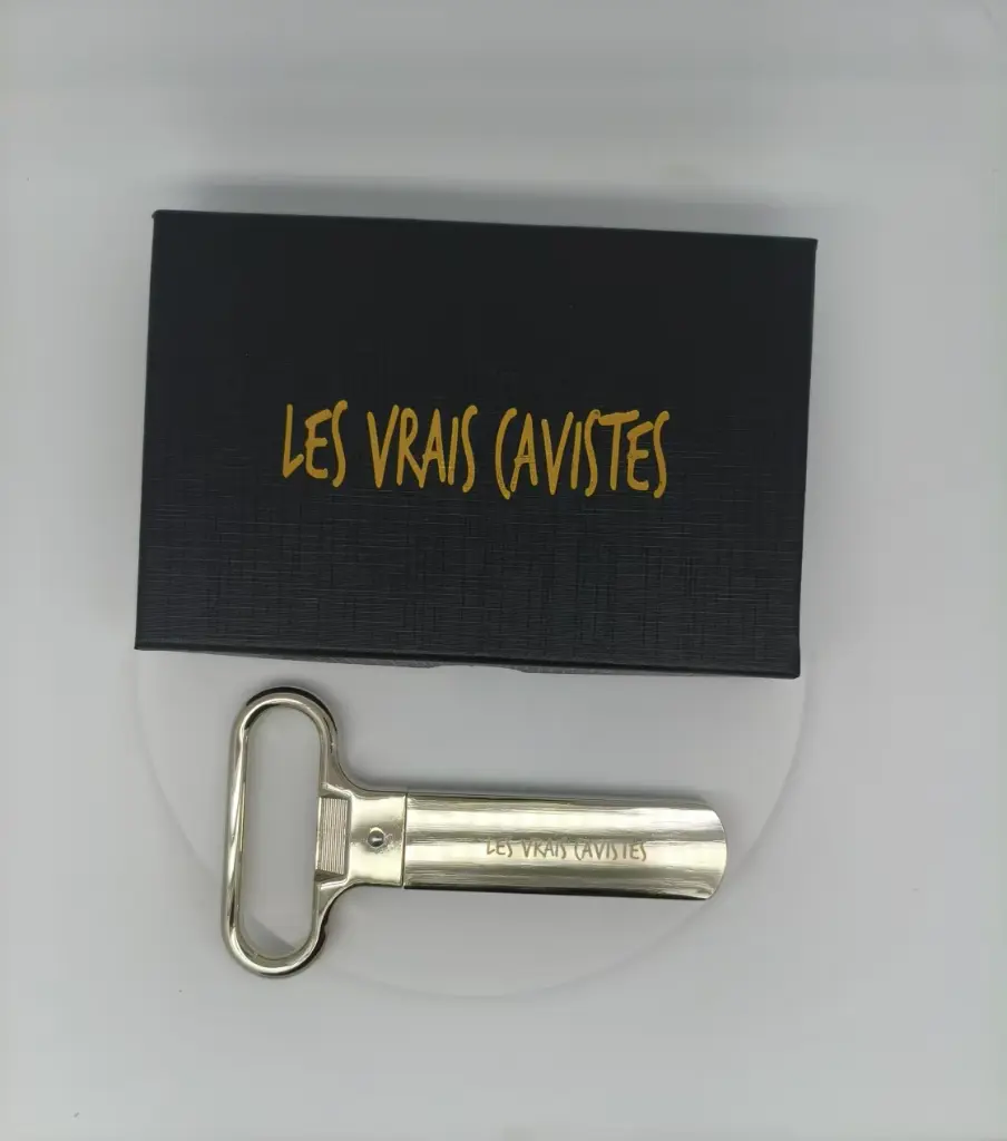 Bi-lame Les Vrais Cavistes.webp