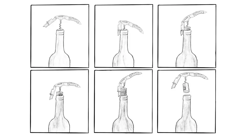 Mode emploi sommelier Les Vrais Cavistes.webp