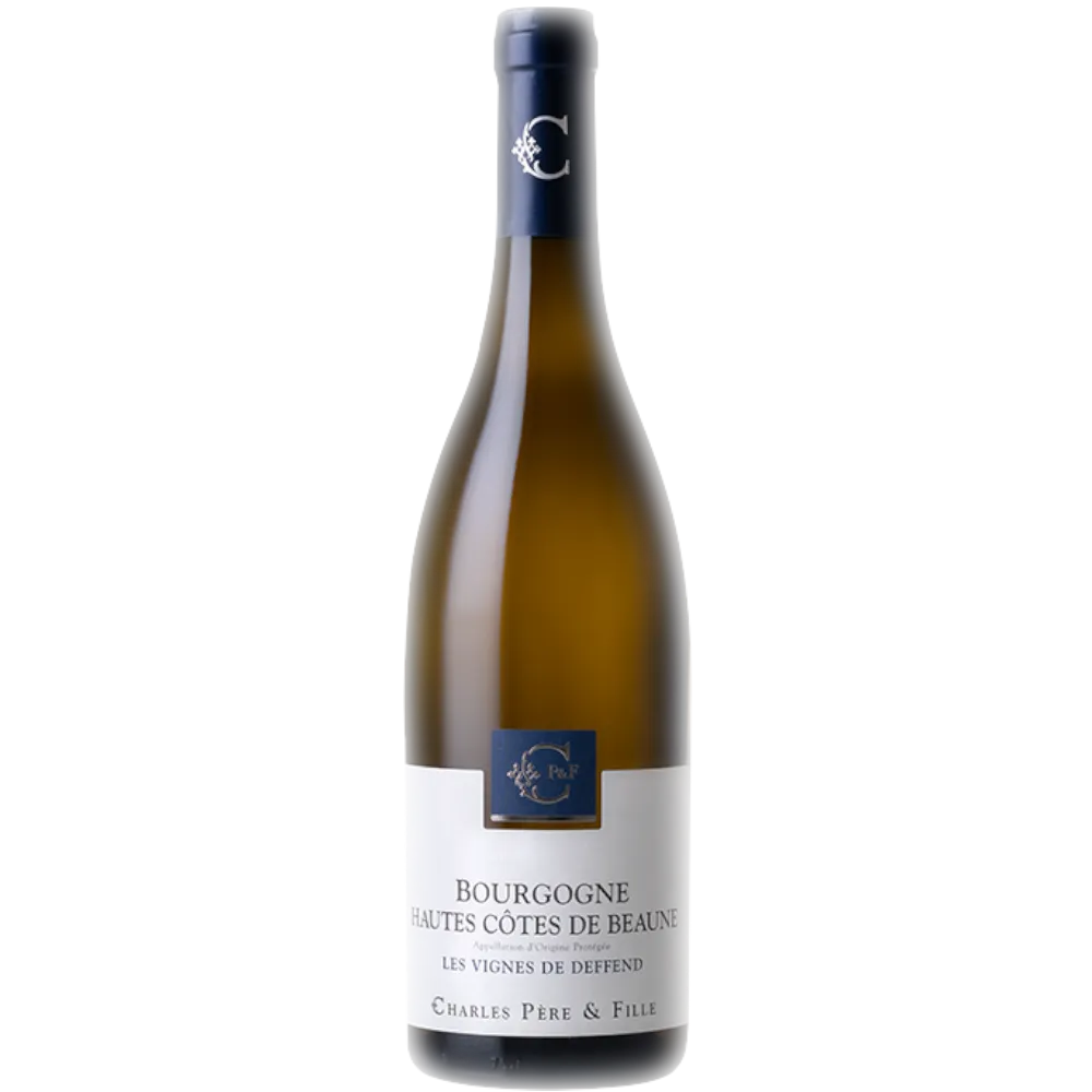 HCDB Déffends 2022 Charles et fille (2022)