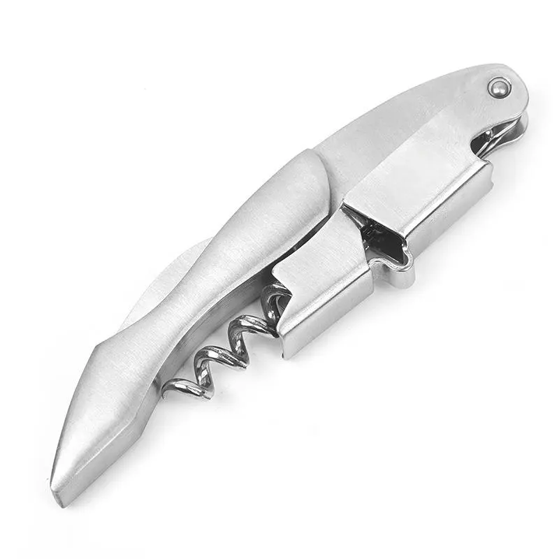 Tire-bouchon Sommelier 'Metal'