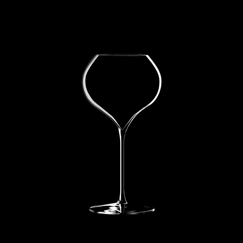Verre Grand Blanc