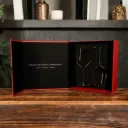 2 verres Lallement N°2 en coffret